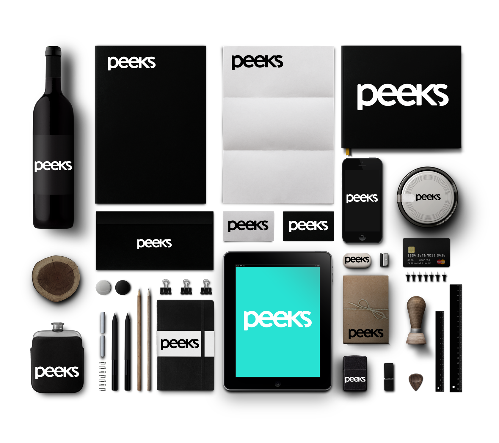 Branding-Peeks