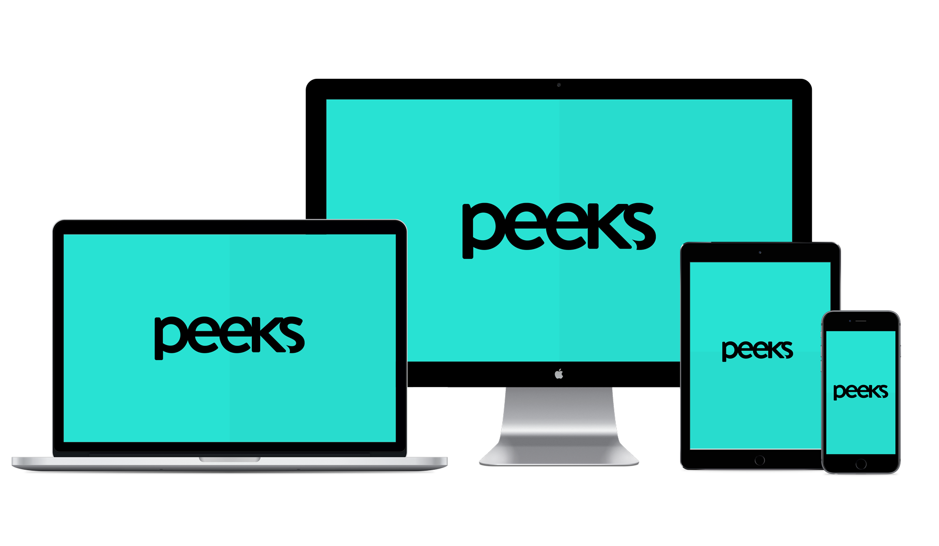 Peeks-responsive